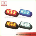 Car Strobe LED Mini Warning Lights Auto Grille Light (SL623-S)